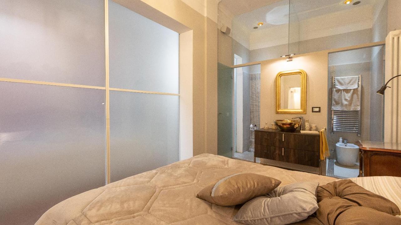 Gregoriana Luxury Rental In โรม ภายนอก รูปภาพ